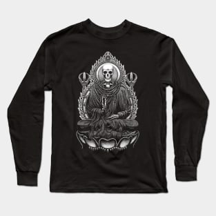 Samsara Long Sleeve T-Shirt